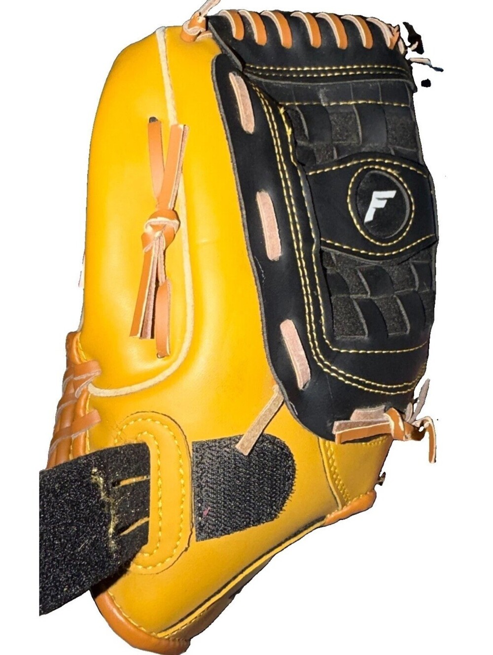 Franklin 22602L-12.5” Hand Formed Pocket Dura-Bond Lacing